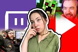Twitch or YouTube? What’s best for gaming content?