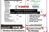 Why Are Overseas Communications Prices, from Wireless to Broadband, a Fraction of what We Are…