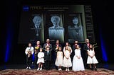 The Asian American Pioneer Medal Symposium and Ceremony: Science, Recognition, and the Future We…