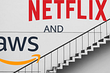 How Netflix got beneffited from AWS?