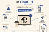 How to Automate Daily Tasks with ChatGPT Scheduled Tasks
