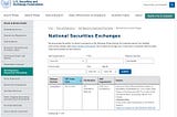 NYSE Arca Working Towards XRP Trust Spot ETF