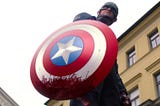 No, the MCU Isn’t ‘Military Propaganda,’ It’s the Opposite