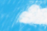 Why is immutable infrastructure a key architectural decision for cloud adoption?