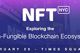 NFT.NYC Conference