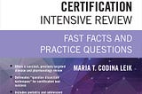 [DOWNLOAD][BEST]} Family Nurse Practitioner Certification Intensive Review, Third Edition: Fast…