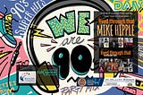 Lived Through That: 90’s Musicians Today — Interview with Mike Hipple