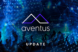 Оновлення інформації стосовно проекту Aventus