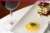 Cómo Maridar Vinos con Postres y Chocolates