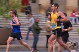 Why Race? Top Benefits of Running Races