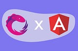 Anguar + Rxjs equals to best performance