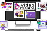 Create Unlimited World-Class Videos (No Monthly Fees)