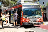 Austin’s Population is Booming. How the City is Thinking Beyond Highways