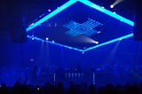 Better Partying Thru Python