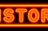 Do You Think History Sucks? Steven Foxworth Discusses Why History is “‘Cool”