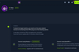 HACKTHEBOX WALKTHROUGH — Three 🎳