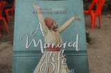 A Review of ‘A Mirrored Life’: A Novel Inspired by the Life and Works of Rumi