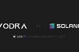 Vodra Chain Migration Guide