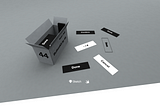 Button Kit by 44
