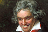 Celebrated Poet Roger Stennett Inspired by Beethoven’s Imagined Smile at his Ninth Symphony’s…