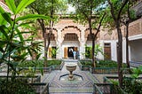 Discover Bahia Palace: A Jewel in the Heart of Marrakech