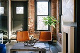 The Business Case for Bringing People Together