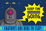 Conversational Marketing with Chatbots and Goodbye Live Chats