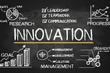 How to bring innovation into your life