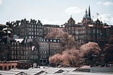 Top 4 Wonders in Edinburgh: A Guide to the City’s Best Attractions