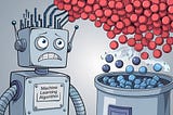Don’t Flood Your Algorithms With Easy Examples — It Costs Money