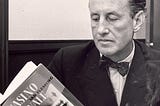 Ian Fleming — A Life