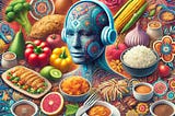 Using AI to Handle Food Allergies by Daniel Reitberg