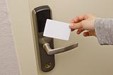 Access Control Systems: The Secret Weapon for Employee Time Tracking