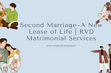 RVD Matrimonial Services — India’s Best Elite Matrimony