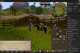 Old School Runescape: Does it still hold up?
