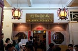 Top 10 Must-Try Food Spots in Singapore