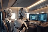 AI in Aviation: The Future of Autonomous Flight
