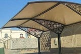 Car Parking Shades Suppliers in Dubai 0543839003