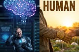 The Human Advantage in an AI-Exceptional World