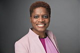 Arlene Harris-Webber