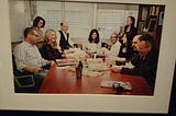 The Mad Men “Spoiler” Hidden in a Museum Exhibit
