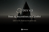 Fees and Incentives in CLMM