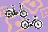 Save Your Time And Money When You Commute To School Or Collage on E-bike