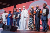 ATTAH’S LIFETIME AWARD AND WANING LEGACIES: AKPABIO, UDOM, AND WHY WE SHOULD ALL BE ASHAMED