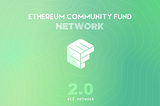 ECF Network: More Than Grants