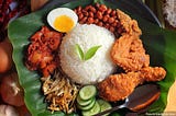 10 Must-Try Street Foods in Singapore