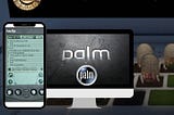 The Death Of Palm Pilot