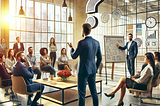 The Power of Asking the Right Questions in Leadership