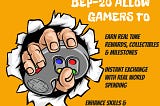 What Is GameFi and How Does BEP-20 Can Benefit Gamers Like You?