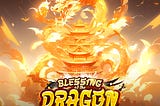 Blessing of the Dragon